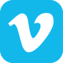 Vimeo Icon